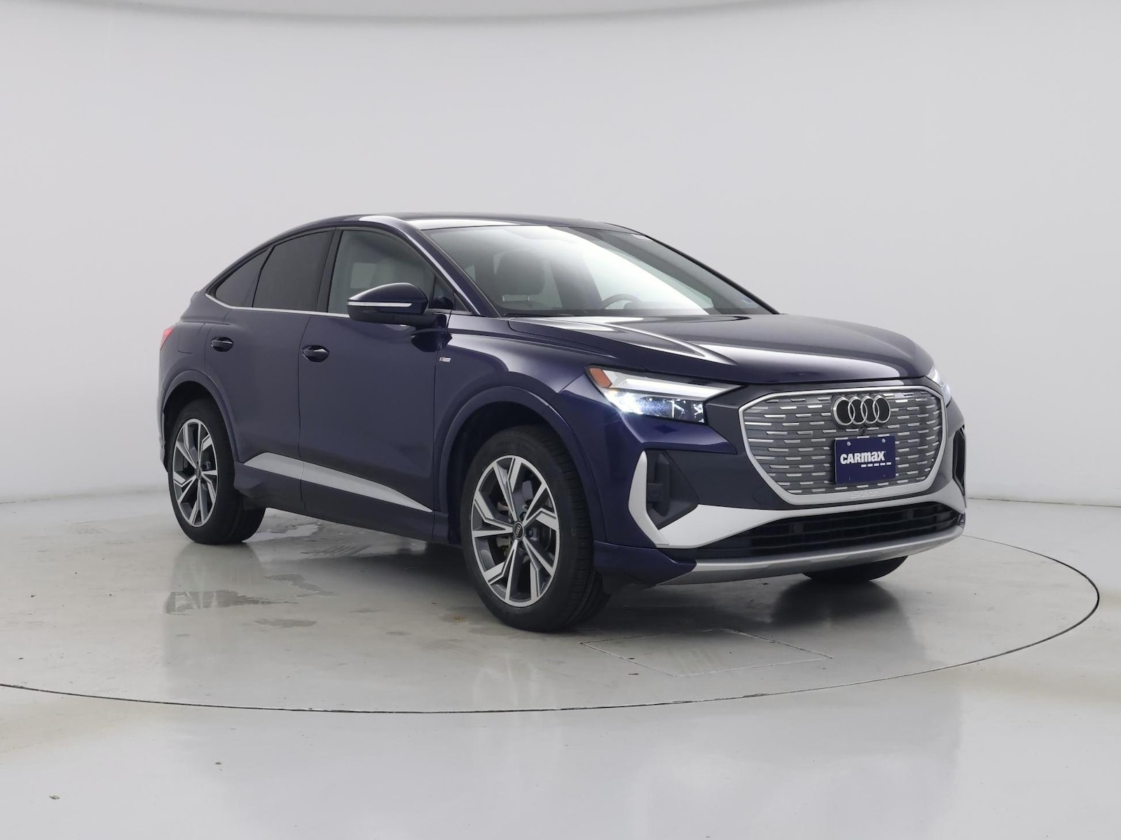 audi q4 sportback e-tron 2024 WA132BFZ0RP015623 image audi q4 sportback e-tron 2024 WA132BFZ0RP015623 image
